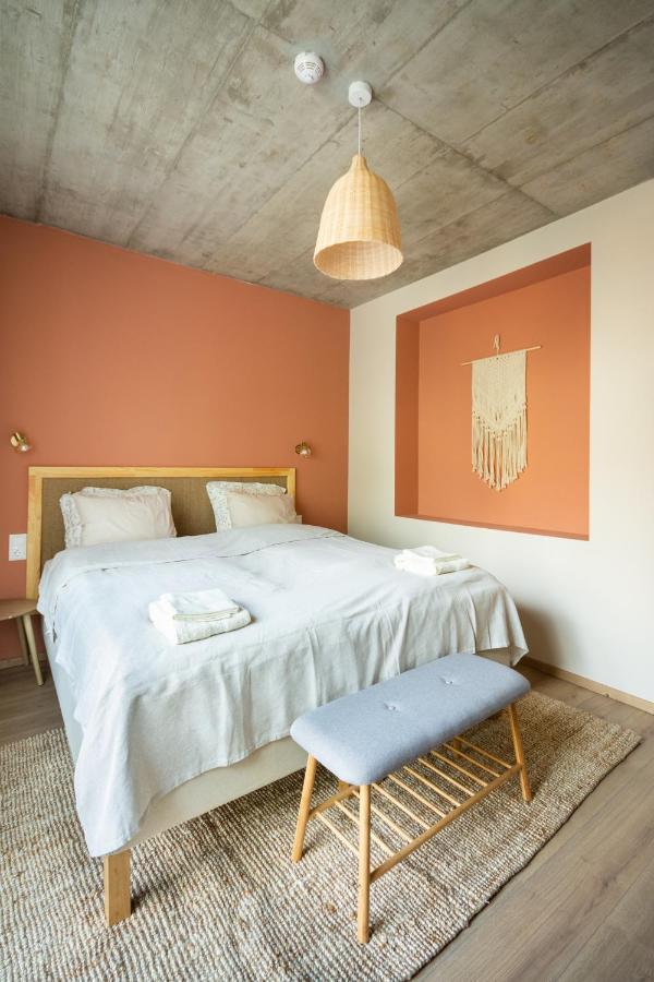 Bed and Breakfast Lujza & Koriander Vác Esterno foto